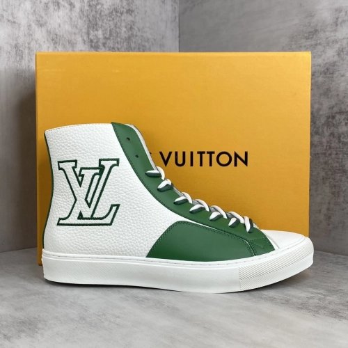 LV Sneakers 2026 617,LV Sneakers,LOUIS VUITTON Sneakers,More Brands