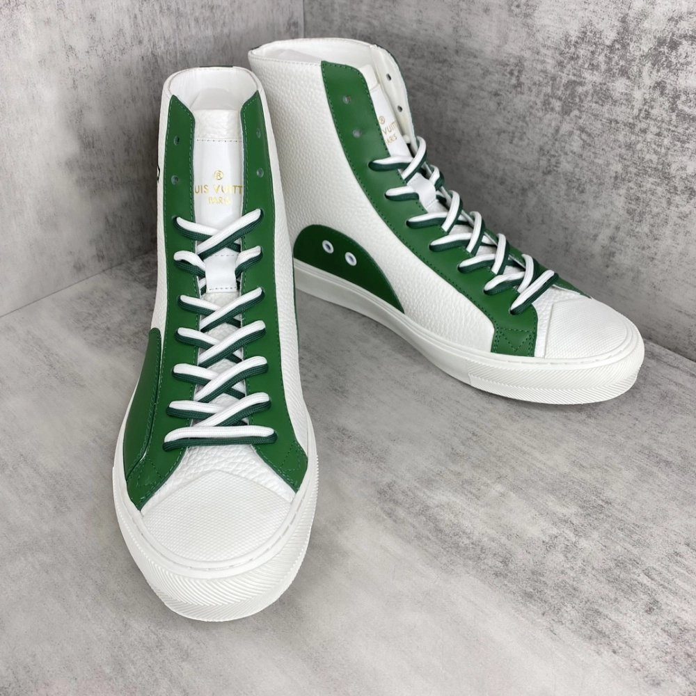 LV Sneakers 2026 617,LV Sneakers,LOUIS VUITTON Sneakers,More Brands