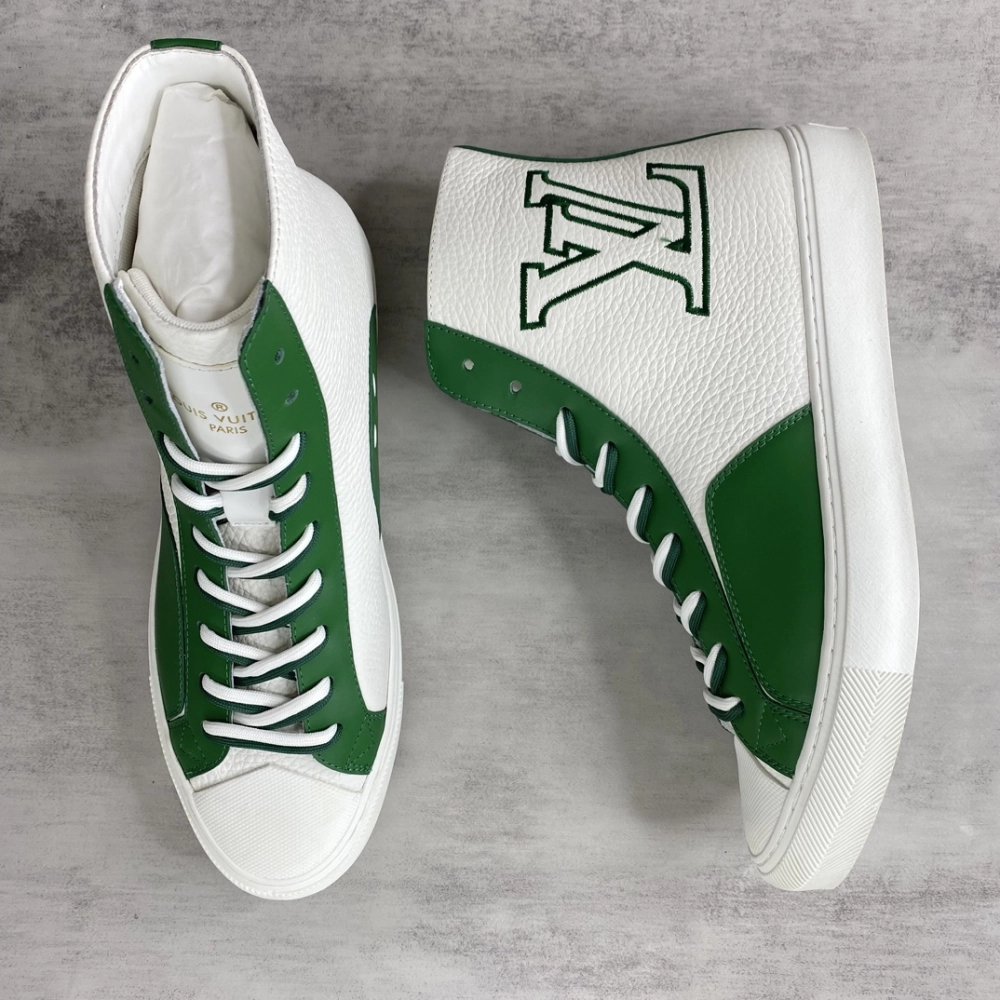LV Sneakers 2026 617,LV Sneakers,LOUIS VUITTON Sneakers,More Brands