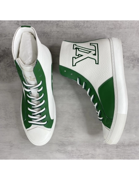 LV Sneakers 2026 617,LV Sneakers,LOUIS VUITTON Sneakers,More Brands