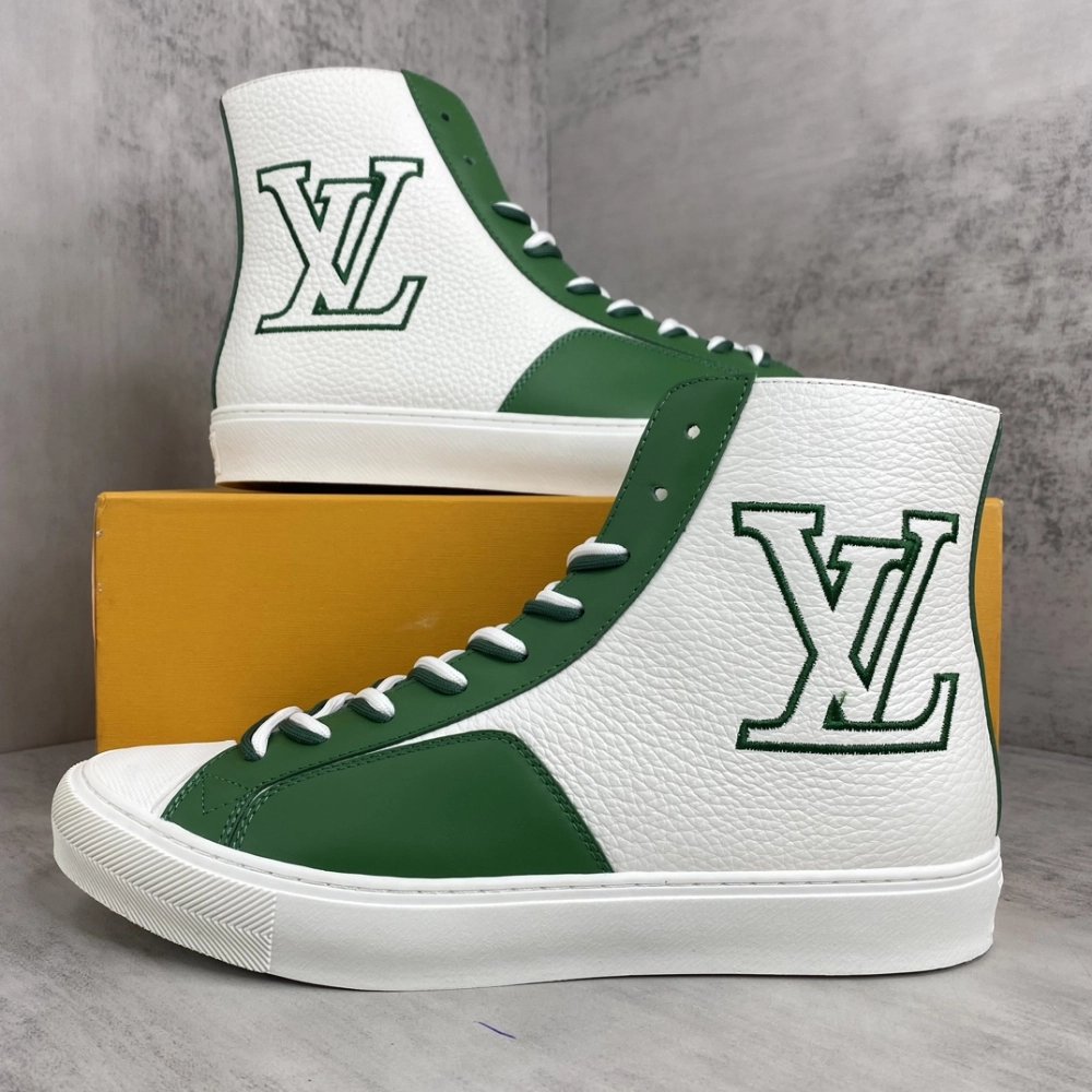 LV Sneakers 2026 617,LV Sneakers,LOUIS VUITTON Sneakers,More Brands