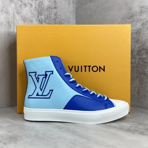 LV Sneakers 2026 618,LV Sneakers,LOUIS VUITTON Sneakers,More Brands