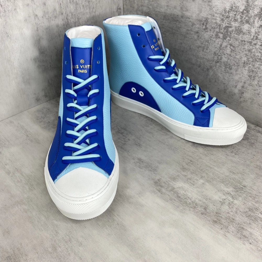 LV Sneakers 2026 618,LV Sneakers,LOUIS VUITTON Sneakers,More Brands