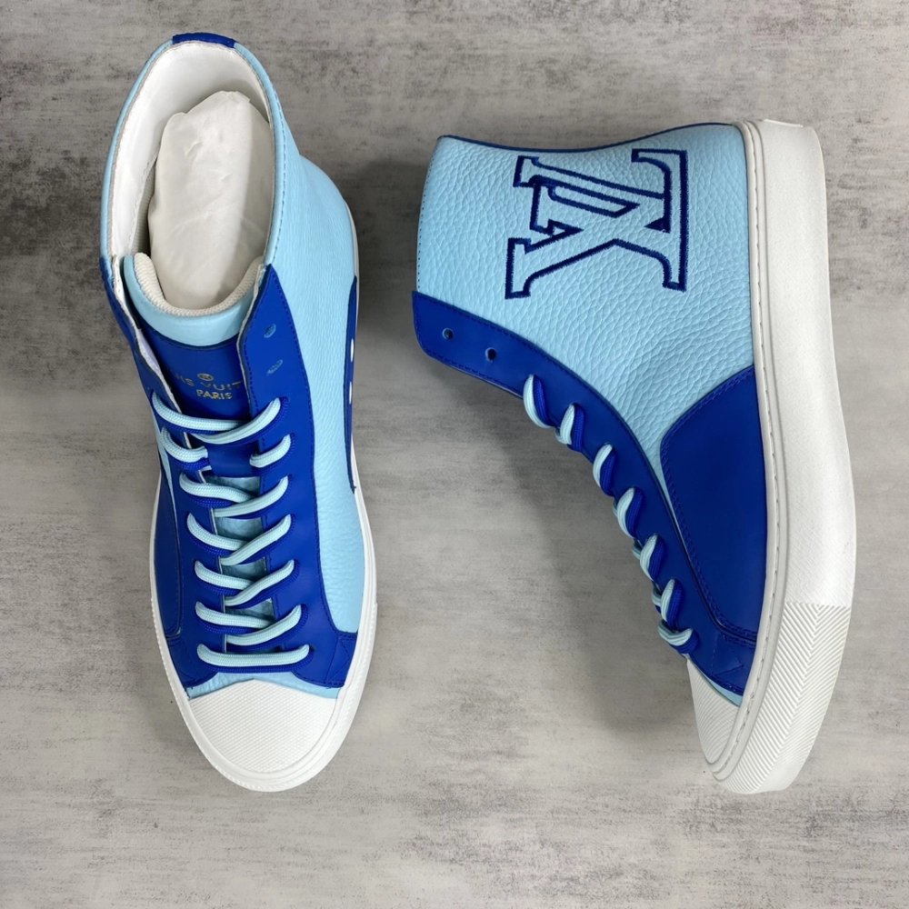 LV Sneakers 2026 618,LV Sneakers,LOUIS VUITTON Sneakers,More Brands