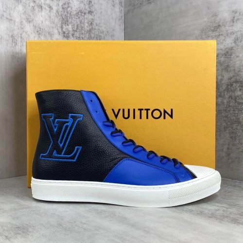 LV Sneakers 2026 619,LV Sneakers,LOUIS VUITTON Sneakers,More Brands