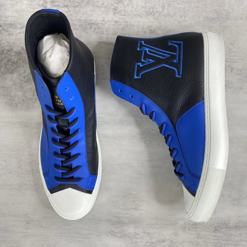LV Sneakers 2026 619,LV Sneakers,LOUIS VUITTON Sneakers,More Brands
