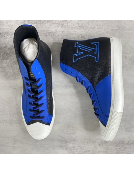 LV Sneakers 2026 619,LV Sneakers,LOUIS VUITTON Sneakers,More Brands