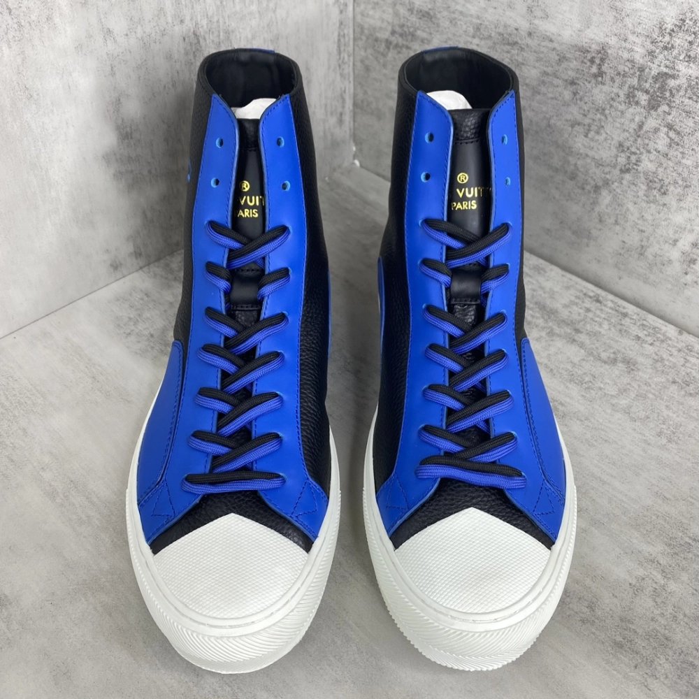 LV Sneakers 2026 619,LV Sneakers,LOUIS VUITTON Sneakers,More Brands