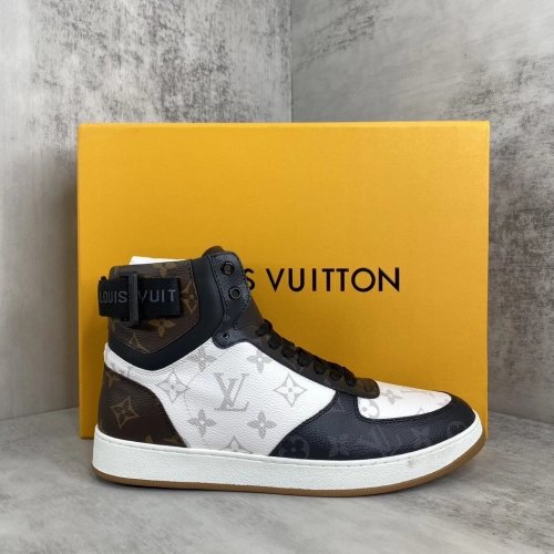 LV Sneakers 2026 621,LV Sneakers,LOUIS VUITTON Sneakers,More Brands