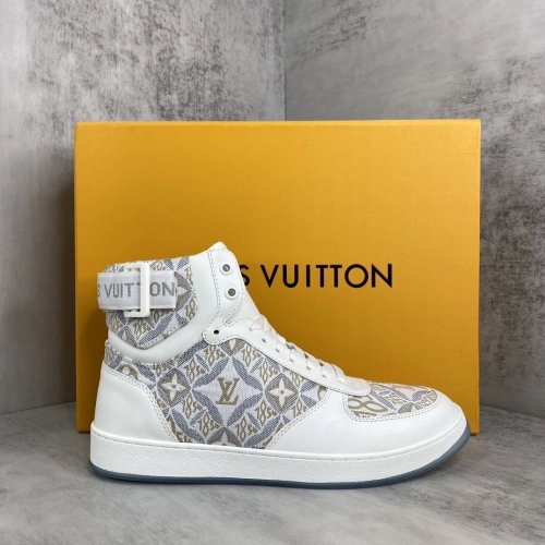 LV Sneakers 2026 623,LV Sneakers,LOUIS VUITTON Sneakers,More Brands