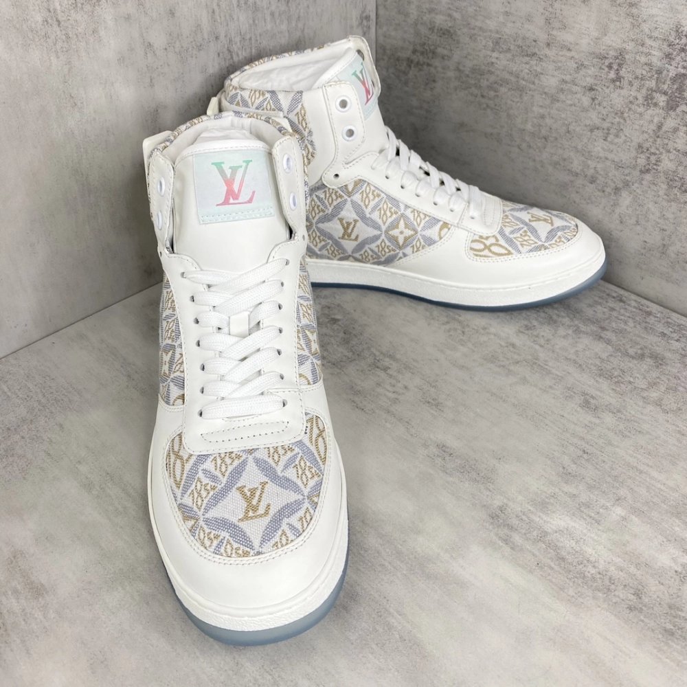 LV Sneakers 2026 623,LV Sneakers,LOUIS VUITTON Sneakers,More Brands