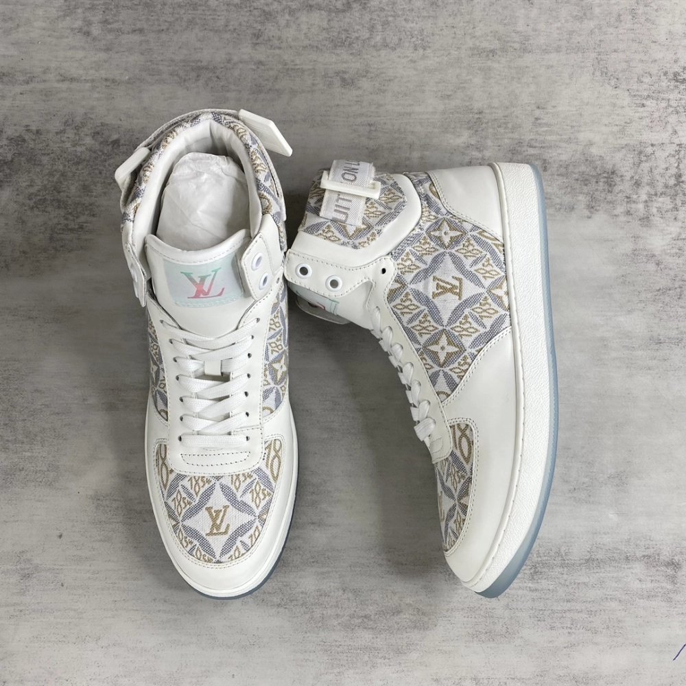 LV Sneakers 2026 623,LV Sneakers,LOUIS VUITTON Sneakers,More Brands