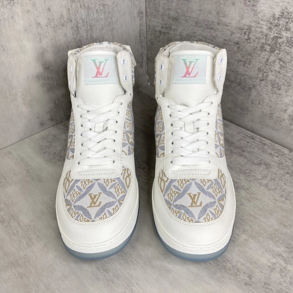 LV Sneakers 2026 623,LV Sneakers,LOUIS VUITTON Sneakers,More Brands