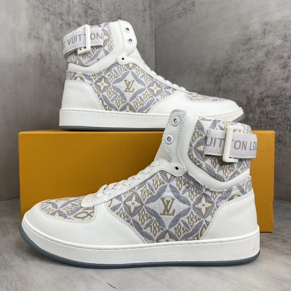 LV Sneakers 2026 623,LV Sneakers,LOUIS VUITTON Sneakers,More Brands