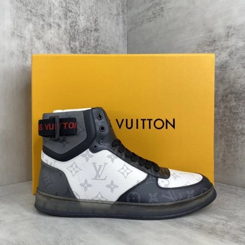 LV Sneakers 2026 624,LV Sneakers,LOUIS VUITTON Sneakers,More Brands
