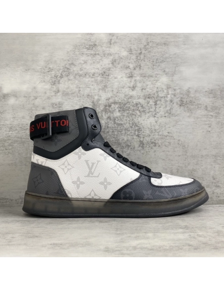 LV Sneakers 2026 624,LV Sneakers,LOUIS VUITTON Sneakers,More Brands