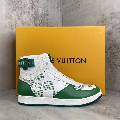 LV Sneakers 2026 626,LV Sneakers,LOUIS VUITTON Sneakers,More Brands