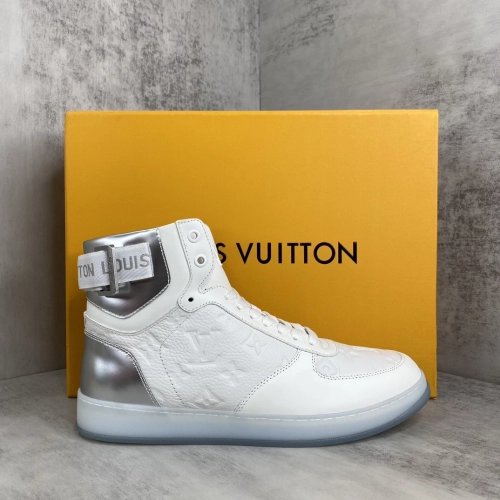 LV Sneakers 2026 627,LV Sneakers,LOUIS VUITTON Sneakers,More Brands