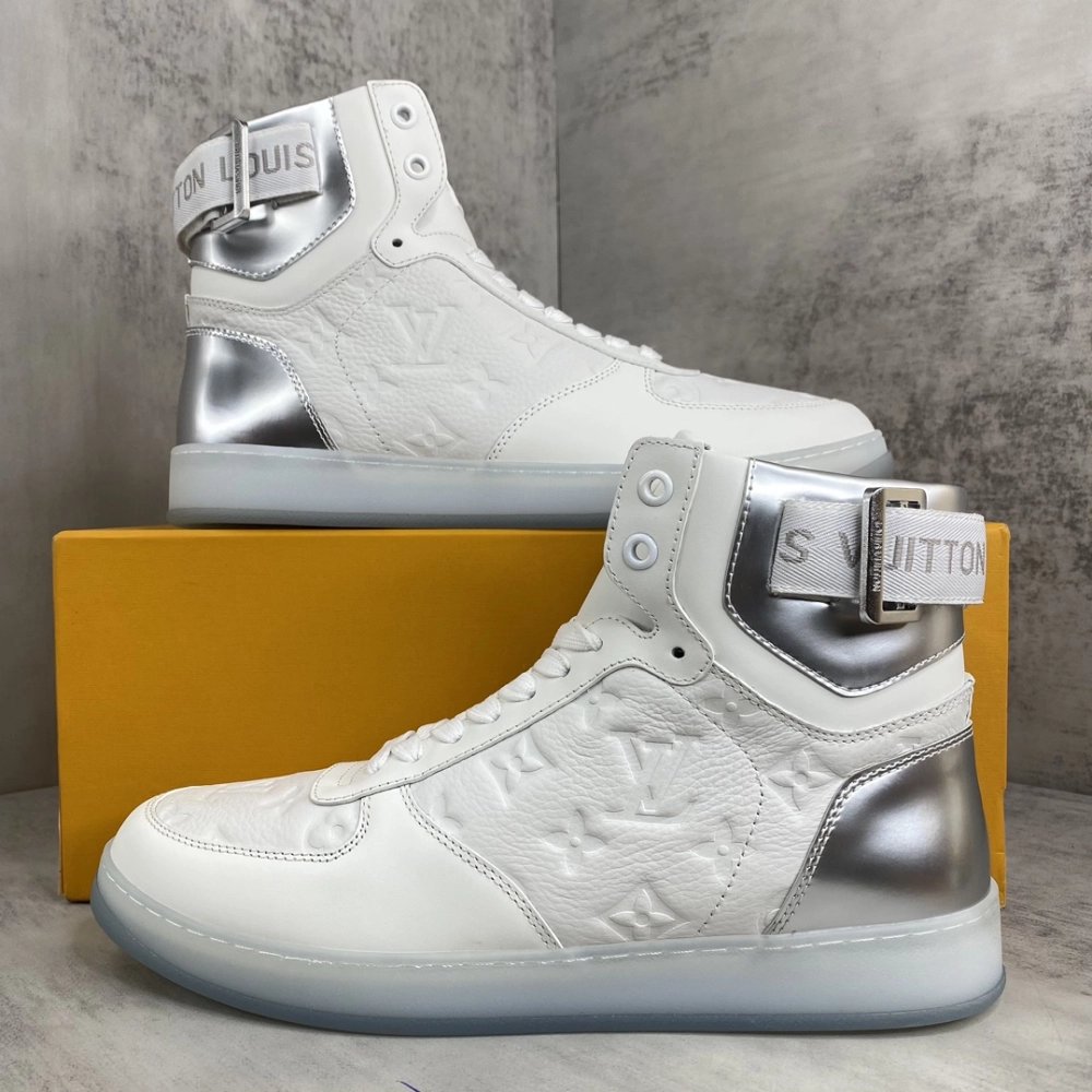 LV Sneakers 2026 627,LV Sneakers,LOUIS VUITTON Sneakers,More Brands