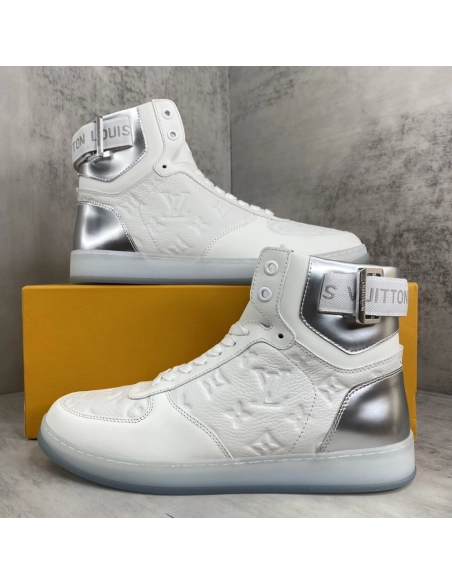 LV Sneakers 2026 627,LV Sneakers,LOUIS VUITTON Sneakers,More Brands