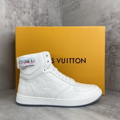 LV Sneakers 2026 628,LV Sneakers,LOUIS VUITTON Sneakers,More Brands