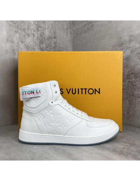LV Sneakers 2026 628,LV Sneakers,LOUIS VUITTON Sneakers,More Brands