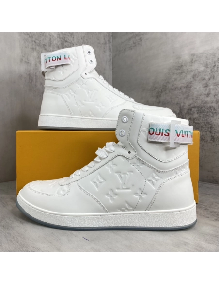 LV Sneakers 2026 628,LV Sneakers,LOUIS VUITTON Sneakers,More Brands