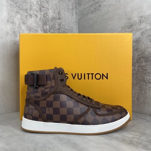 LV Sneakers 2026 629,LV Sneakers,LOUIS VUITTON Sneakers,More Brands