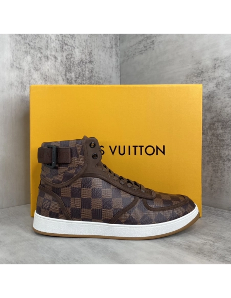 LV Sneakers 2026 629,LV Sneakers,LOUIS VUITTON Sneakers,More Brands