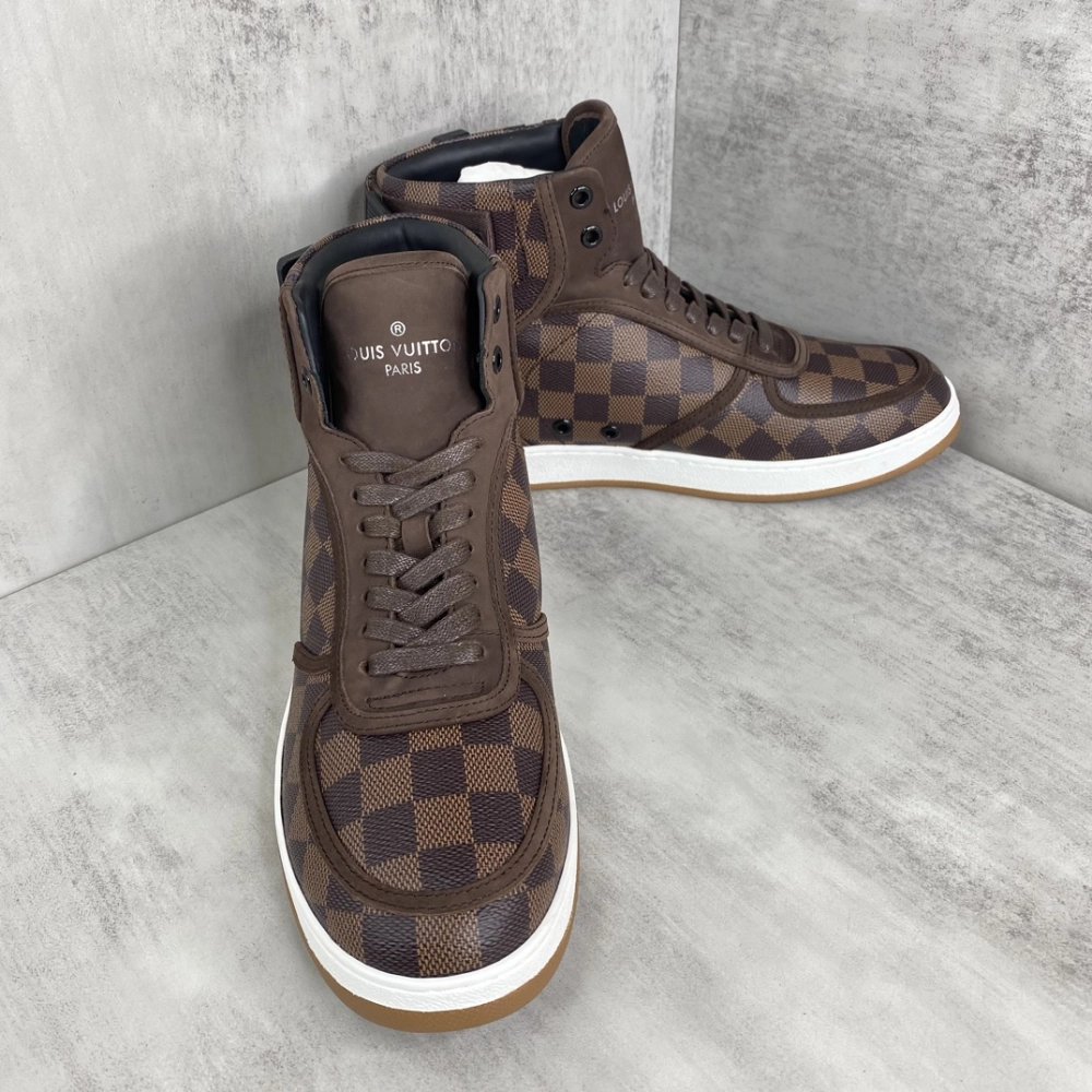 LV Sneakers 2026 629,LV Sneakers,LOUIS VUITTON Sneakers,More Brands