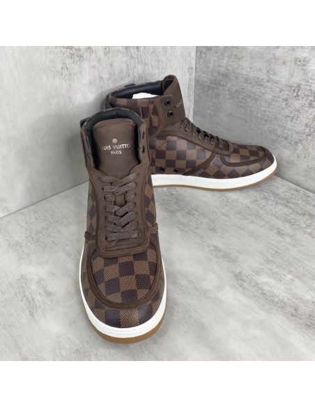 LV Sneakers 2026 629,LV Sneakers,LOUIS VUITTON Sneakers,More Brands
