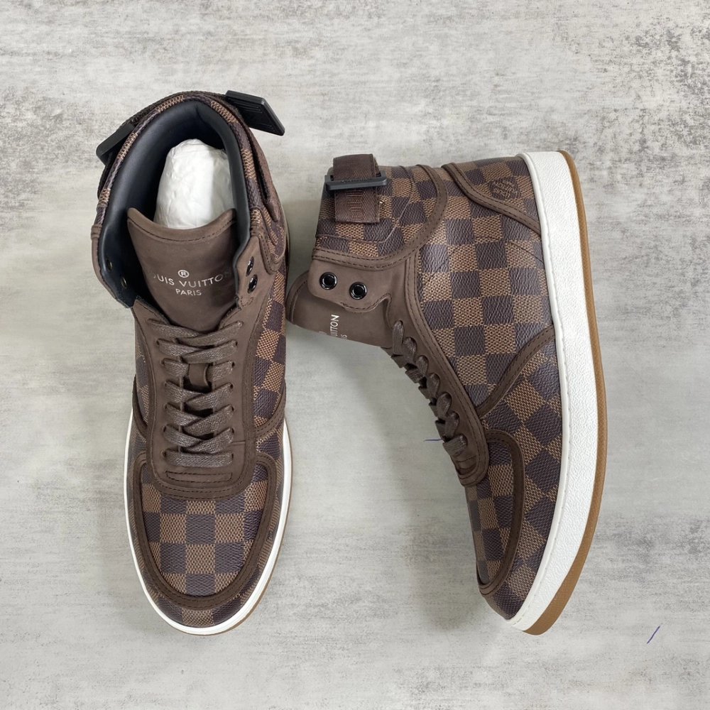 LV Sneakers 2026 629,LV Sneakers,LOUIS VUITTON Sneakers,More Brands