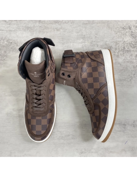LV Sneakers 2026 629,LV Sneakers,LOUIS VUITTON Sneakers,More Brands