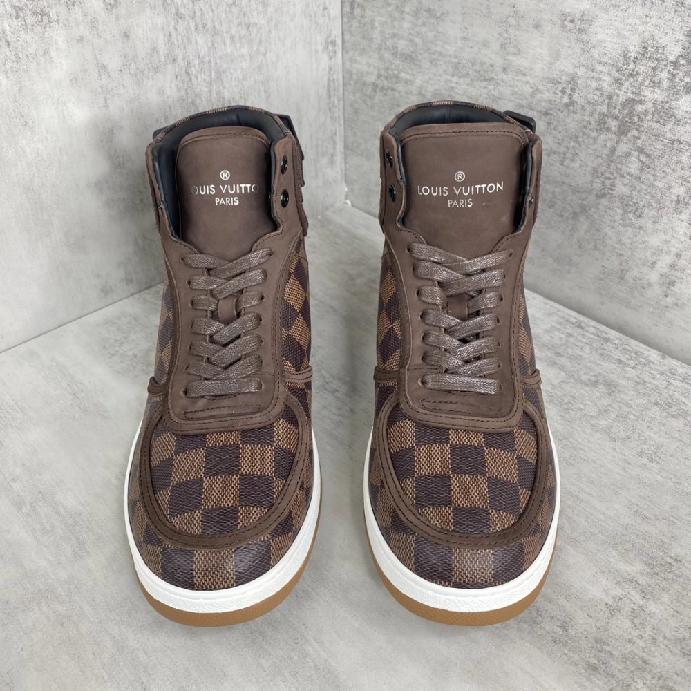 LV Sneakers 2026 629,LV Sneakers,LOUIS VUITTON Sneakers,More Brands