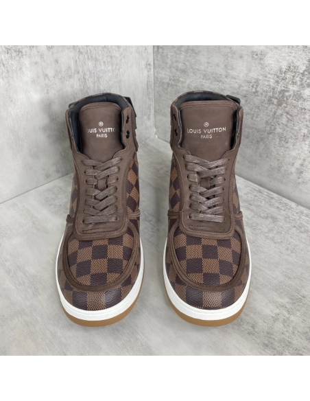 LV Sneakers 2026 629,LV Sneakers,LOUIS VUITTON Sneakers,More Brands
