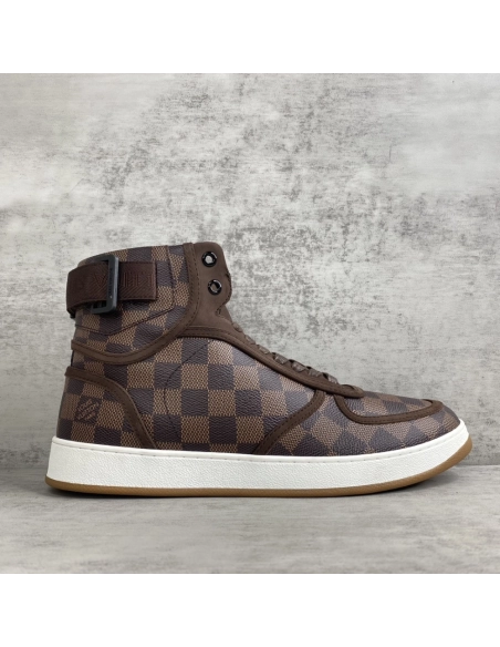 LV Sneakers 2026 629,LV Sneakers,LOUIS VUITTON Sneakers,More Brands
