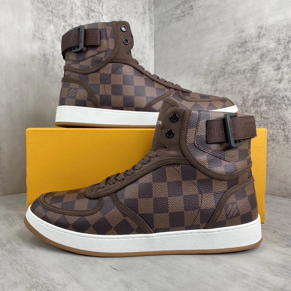 LV Sneakers 2026 629,LV Sneakers,LOUIS VUITTON Sneakers,More Brands