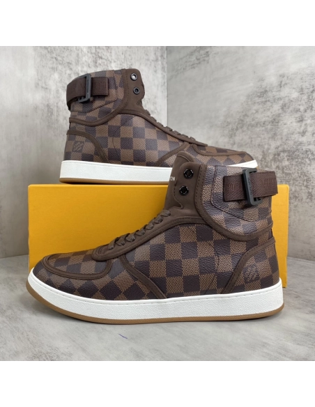 LV Sneakers 2026 629,LV Sneakers,LOUIS VUITTON Sneakers,More Brands