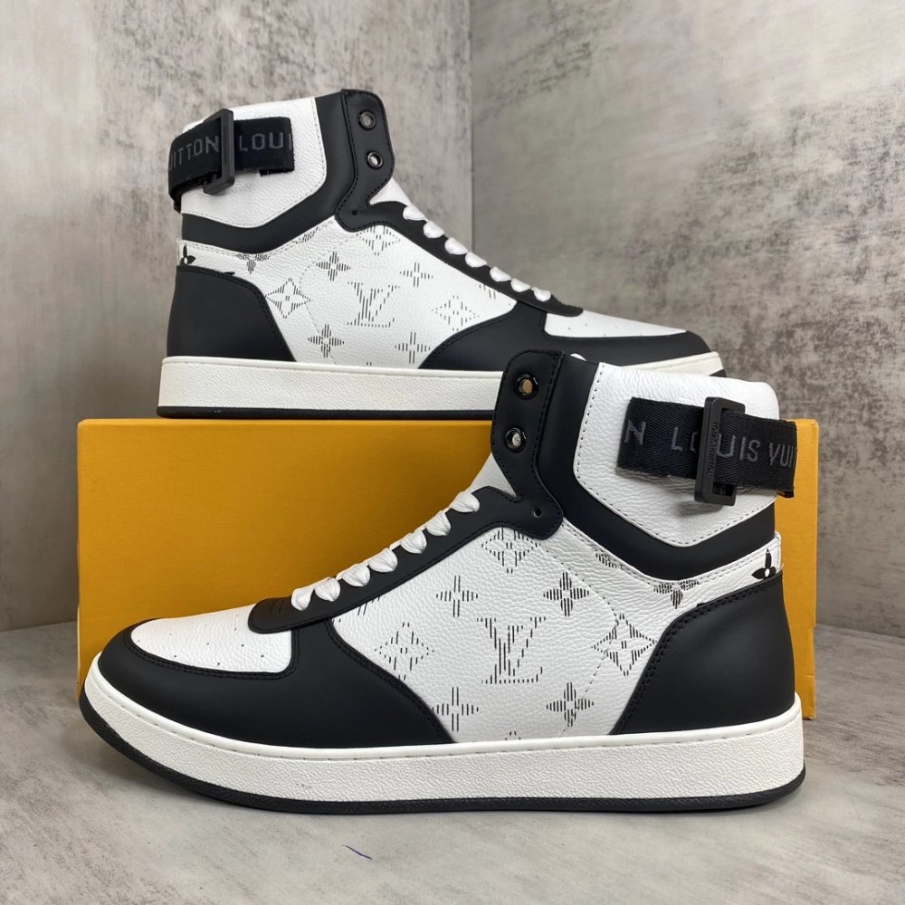 LV Sneakers 2026 630,LV Sneakers,LOUIS VUITTON Sneakers,More Brands