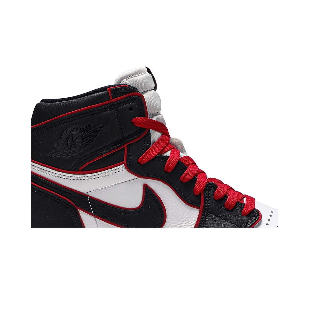 AIR JORDAN 1 RETRO HIGH OG BLOODLINE 555088 062,AIR JORDAN 1 HIGH,Air Jordan