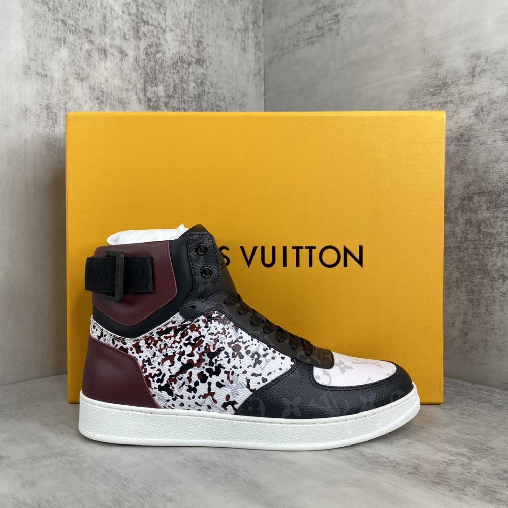 LV Sneakers 2026 631,LV Sneakers,LOUIS VUITTON Sneakers,More Brands
