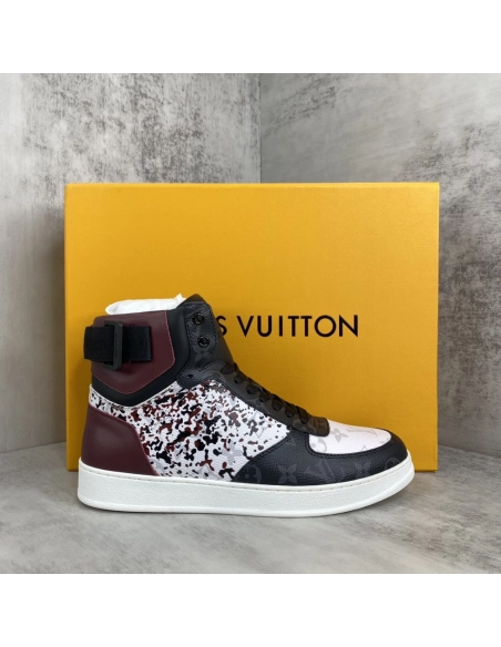 LV Sneakers 2026 631,LV Sneakers,LOUIS VUITTON Sneakers,More Brands
