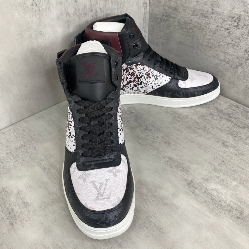 LV Sneakers 2026 631,LV Sneakers,LOUIS VUITTON Sneakers,More Brands