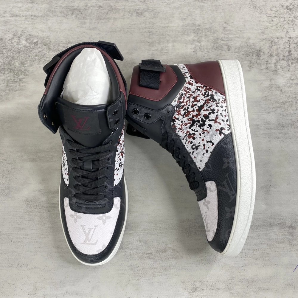 LV Sneakers 2026 631,LV Sneakers,LOUIS VUITTON Sneakers,More Brands
