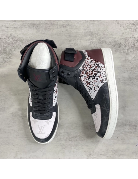 LV Sneakers 2026 631,LV Sneakers,LOUIS VUITTON Sneakers,More Brands