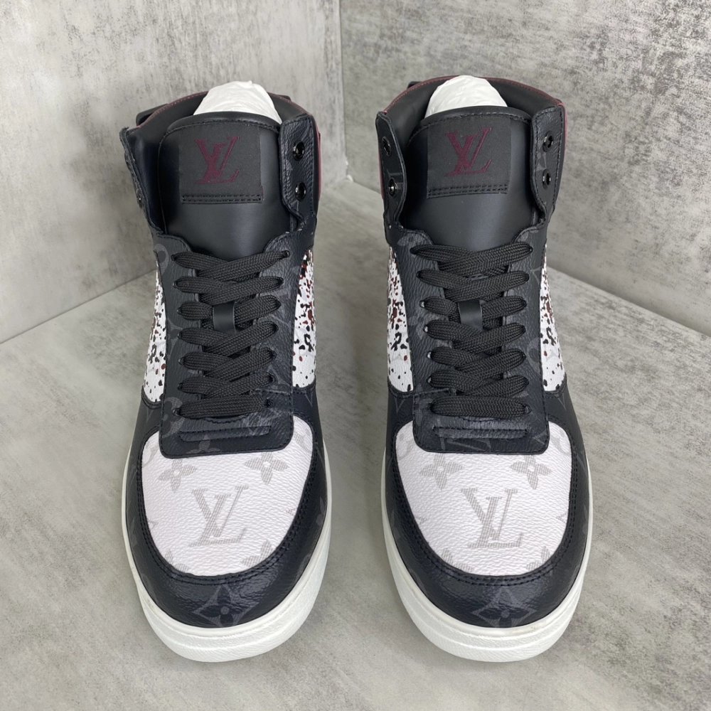 LV Sneakers 2026 631,LV Sneakers,LOUIS VUITTON Sneakers,More Brands