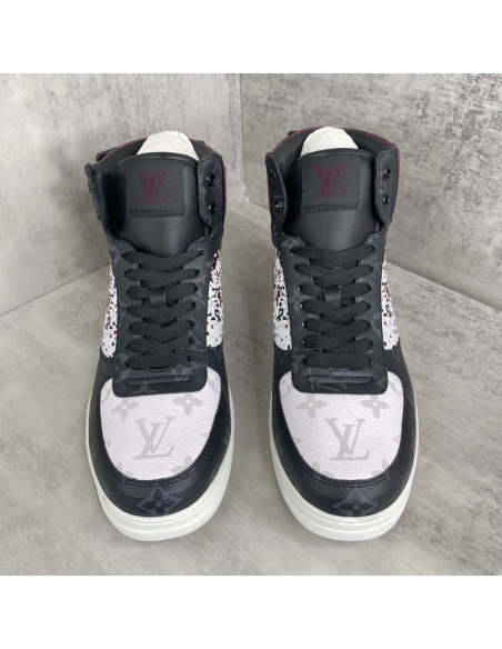 LV Sneakers 2026 631,LV Sneakers,LOUIS VUITTON Sneakers,More Brands