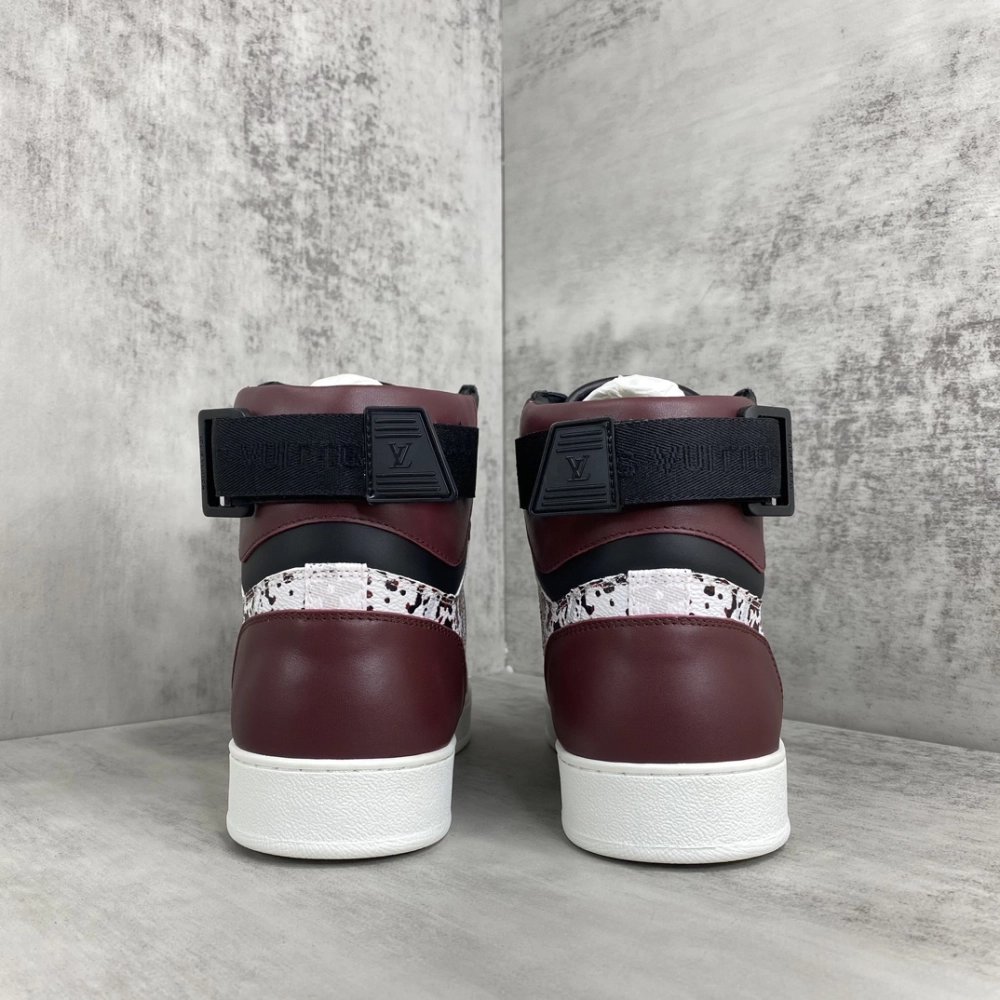 LV Sneakers 2026 631,LV Sneakers,LOUIS VUITTON Sneakers,More Brands