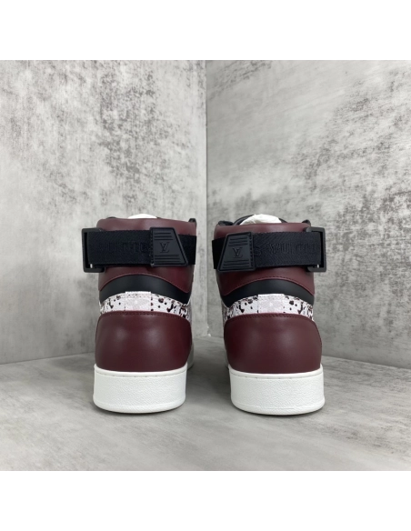 LV Sneakers 2026 631,LV Sneakers,LOUIS VUITTON Sneakers,More Brands