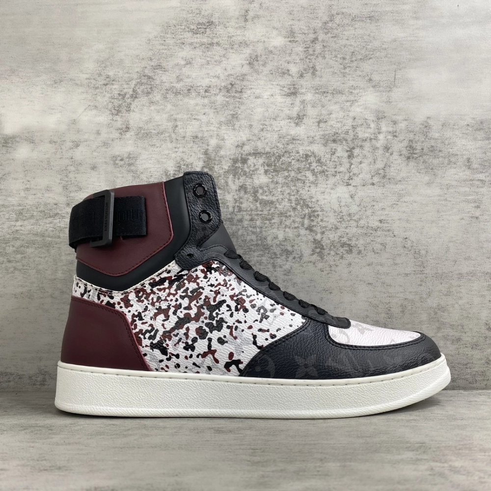 LV Sneakers 2026 631,LV Sneakers,LOUIS VUITTON Sneakers,More Brands